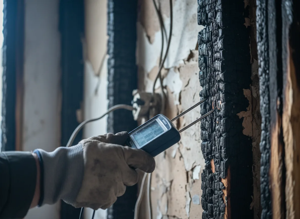 Fire Damage Restoration Tarpley, TX FAQs